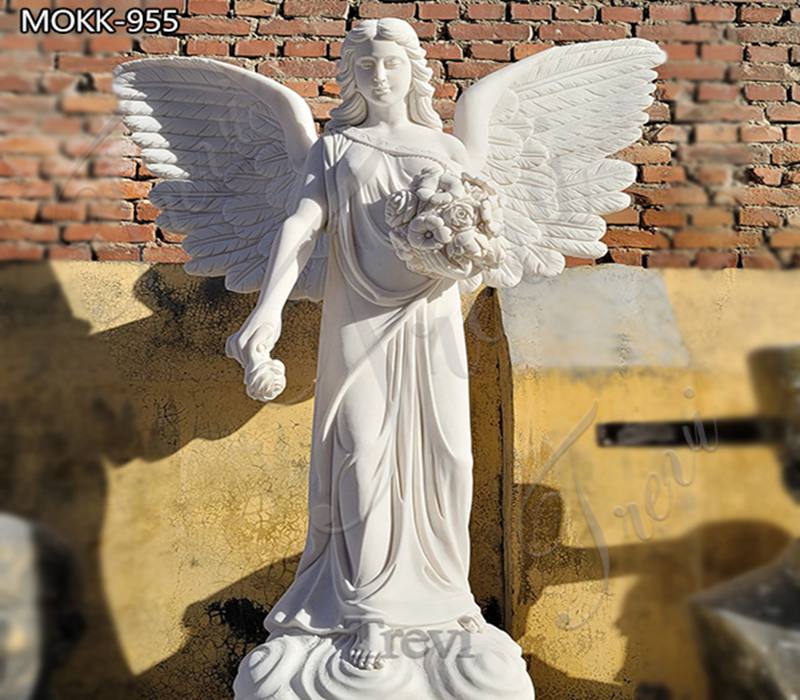 High Quality of Marble Statue